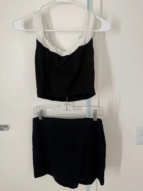 Abercrombie & Fitch Two Piece Set - Image 2