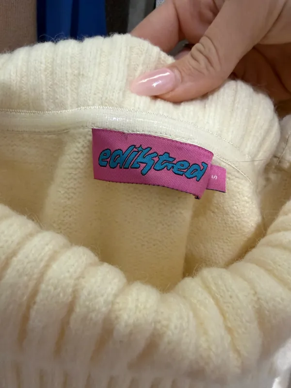 Edikted Sweater - Image 4