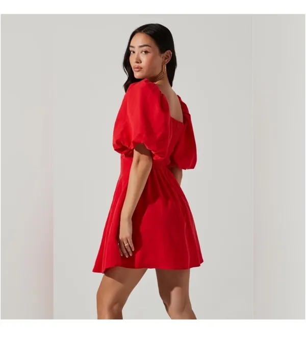 ASTR The Label Dress - Image 2