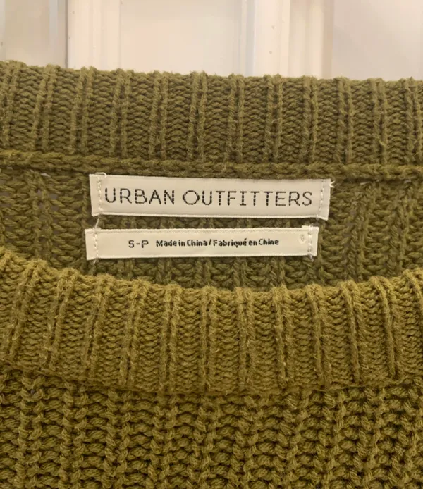 Urban Outfitters Sweater - Image 2