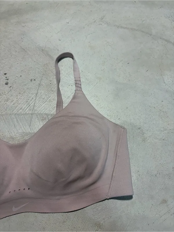 Nike Wireless Sports Bra medium - Image 3