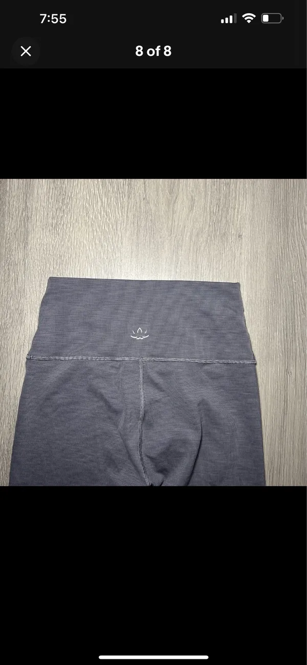 Beyond Yoga Ribbed Leggings - Image 8