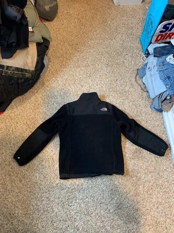 North Face Jacket - Image 5