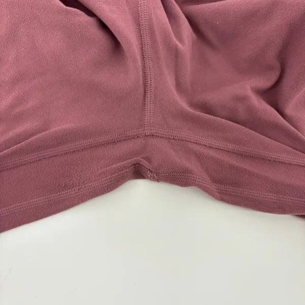 Lululemon Align Pant II Size 4 Plumful‎ 25" Athleisure Activewear - Image 5