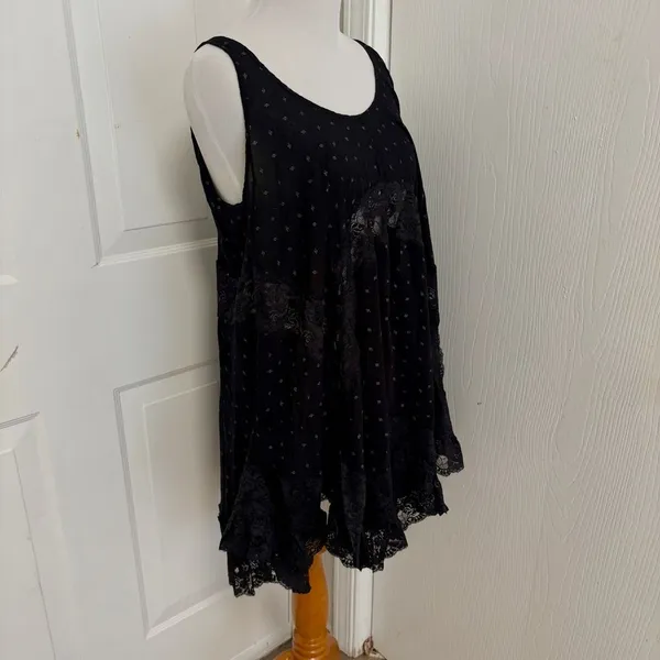 Free People She Swings Dress M2 - Image 4