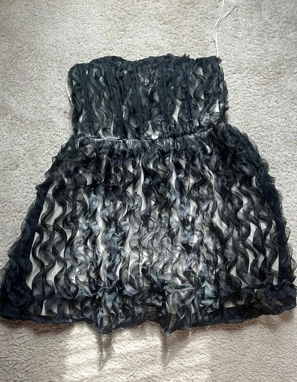 Frock Candy Dress - Image 3