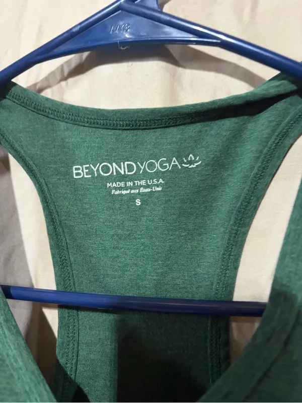 Beyond yoga bra - Image 2