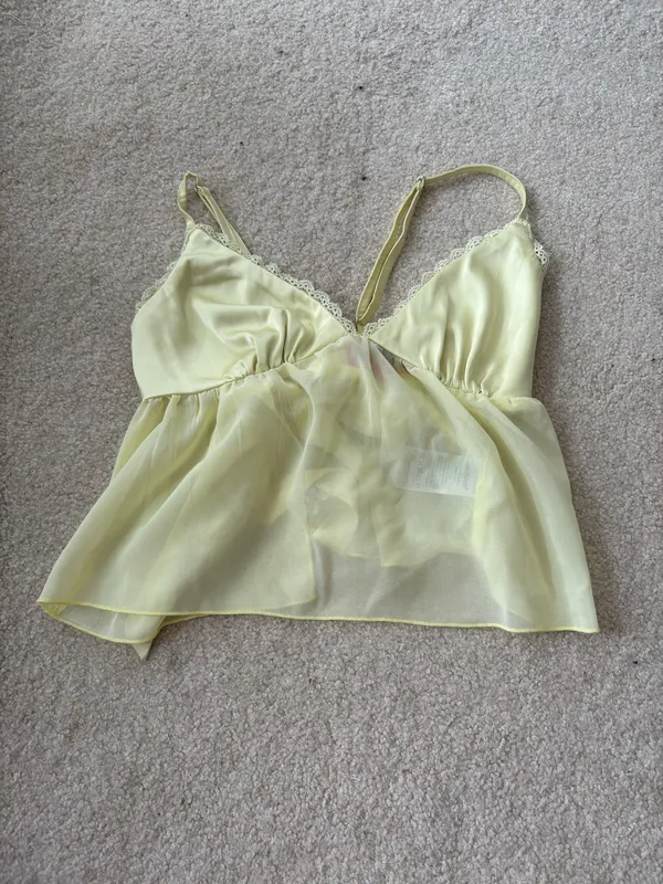 Edikted Top - Image 3