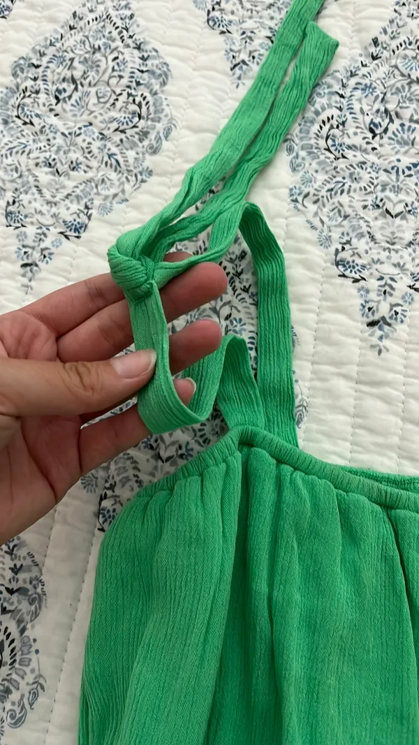 Bebop Summer Dress - Image 2