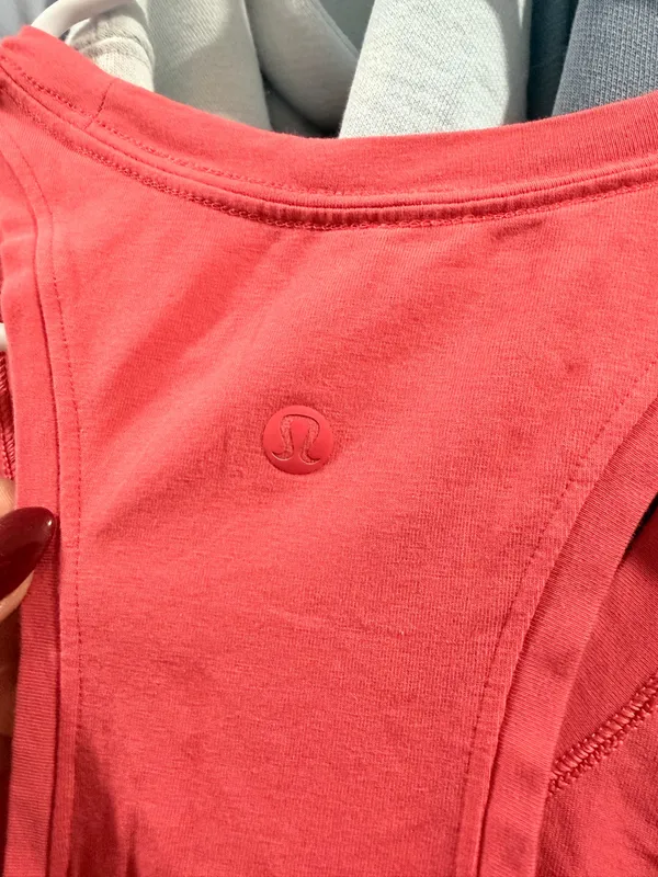 lululemon tank - Image 3