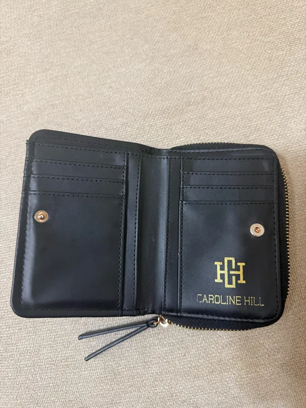 Caroline Hill Wallet - Image 2