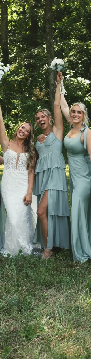 Dress Birdy Grey - Image 3