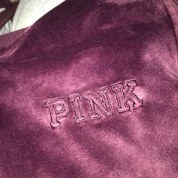 PINK velour bundle! - Image 14