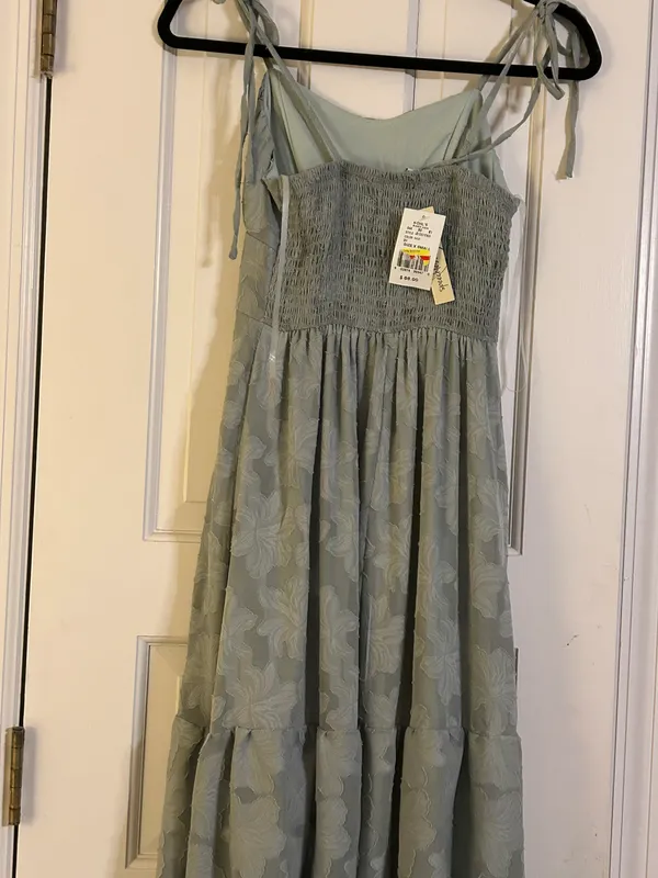 Green Size XS - Image 4