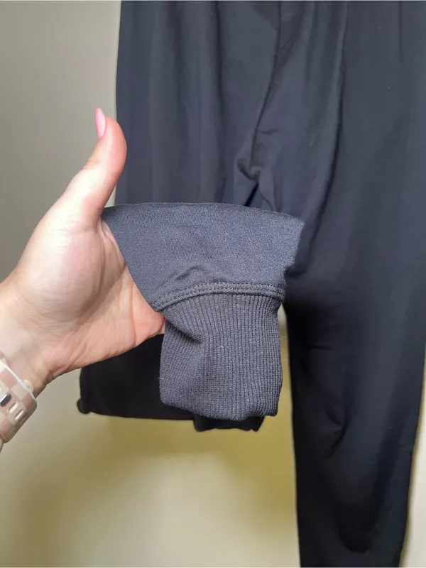 LuLaRoe Jax Black Joggers - Image 4