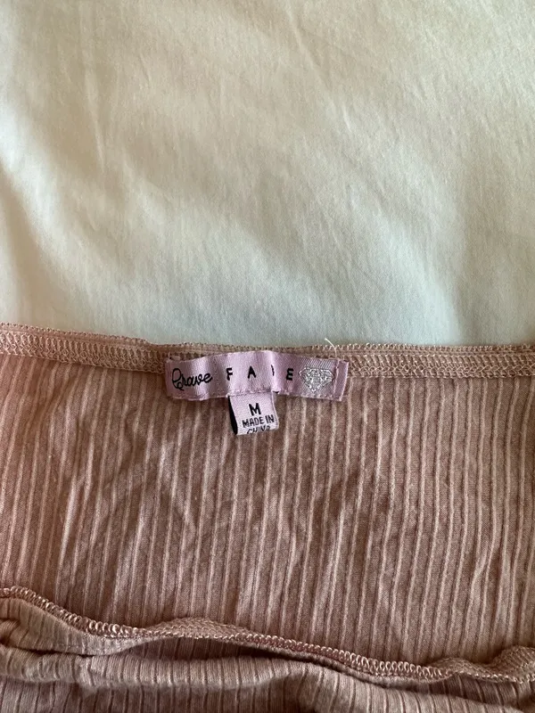 Buckle Top - Image 3