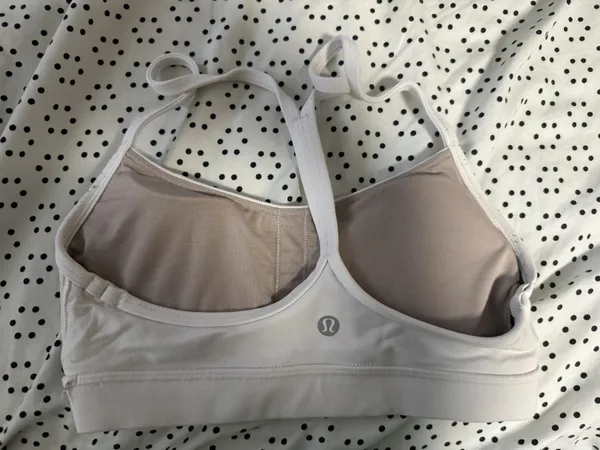 Sports Bra - Image 2
