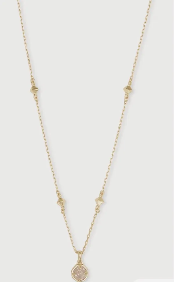 Kendra Scott Nola Short Necklace - Image 3