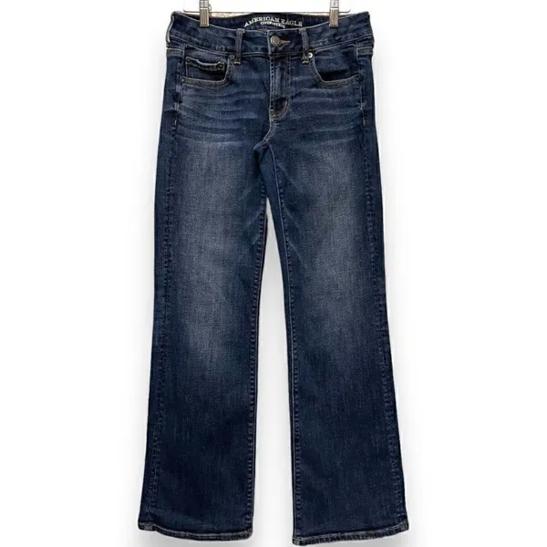 American Eagle 6 Boot Jeans - Image 2