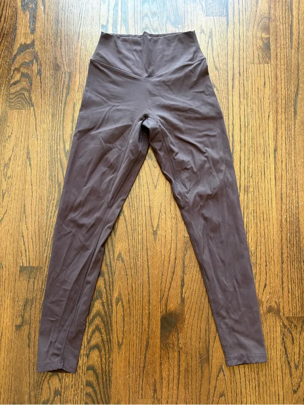 Balance leggings - Image 2