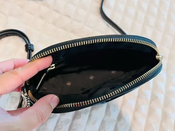 Kate spade black crossbody bag - Image 4