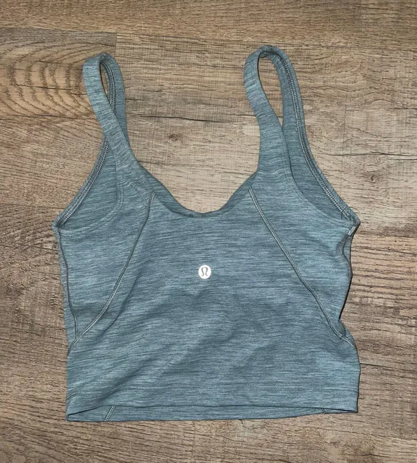 Align Tank - Image 3