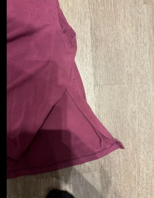 Nike Yoga Tank Top - Image 3