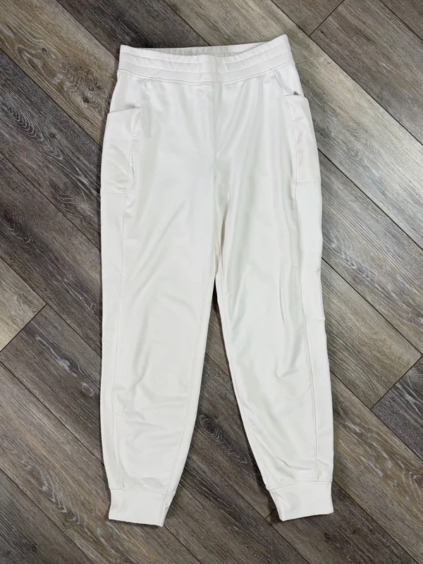 Fabletics High-Waisted Cold Weather Pocket Jogger - Image 4