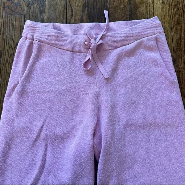 🦋 Cozy  Cares Pink Lounge Set Medium - Image 7