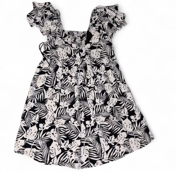 Salty Crew Women's Mainland Dress size S - Image 4