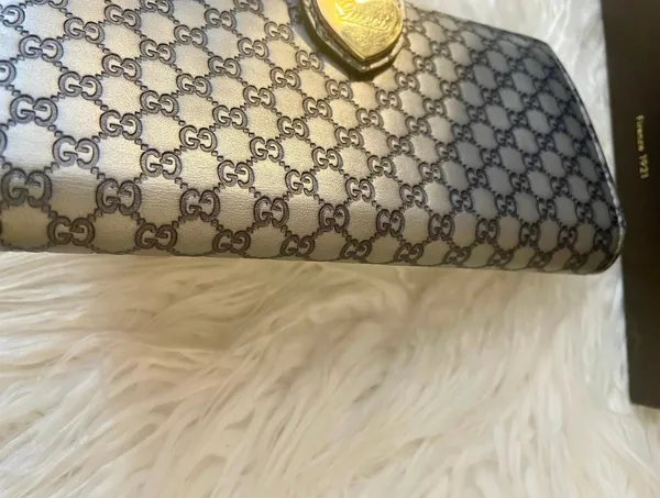 Gucci GG Wallet Long Wallet  - Image 11