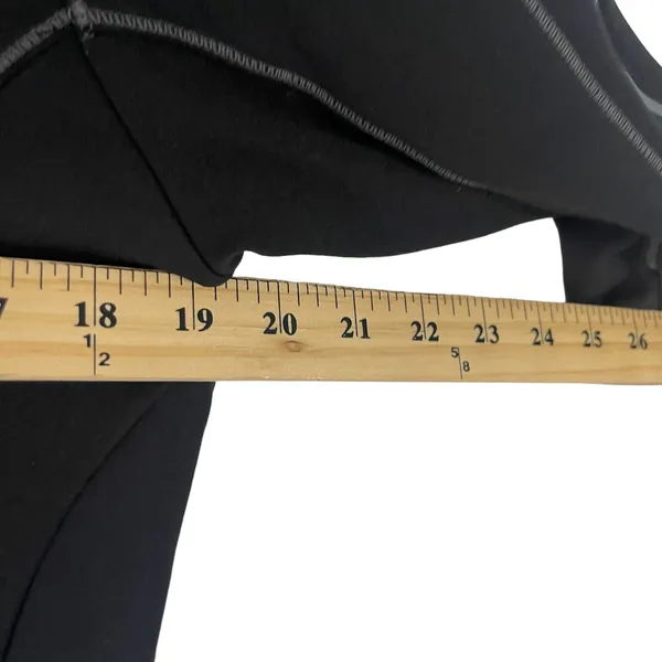 Columbia Sportswear Women's Size Large Black Outdoor Athletic Sweater Jacket‎ - Image 9
