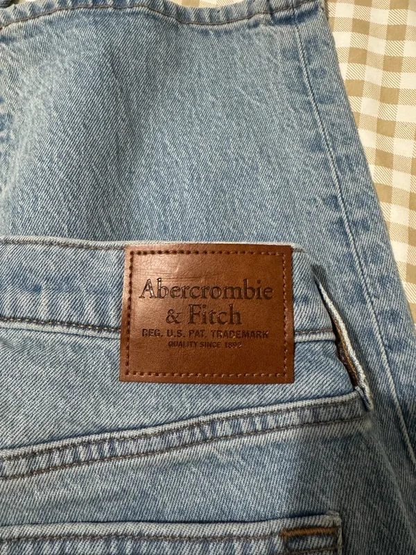 Men’s Jeans Abercrombie - Image 4