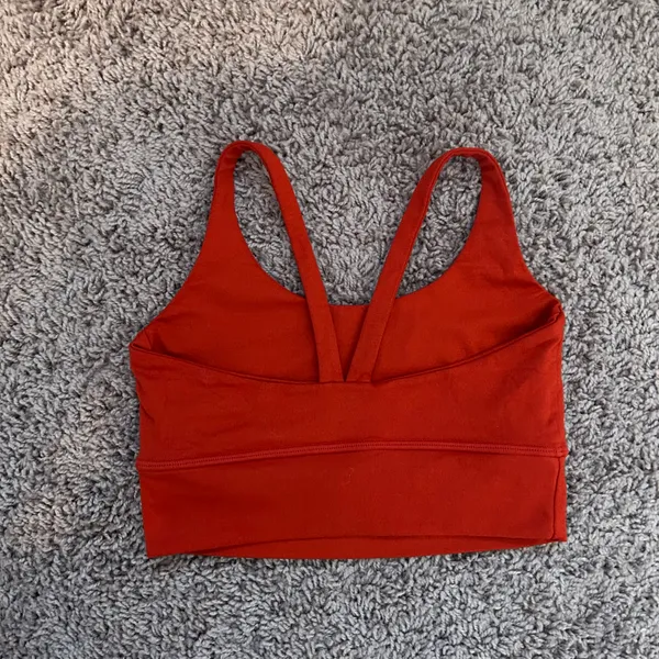 Set Active ‼️ LUXFORM® SCOOP Y Sports Bra‼️ - Image 5