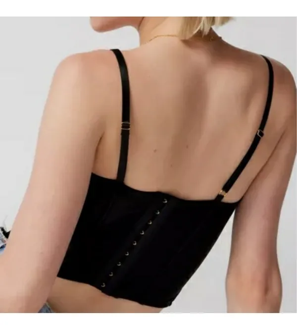 Urban Outfitters Corset Top - Image 2
