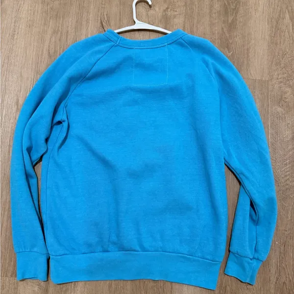 Aviator Nation Daydream Crew Pullover Sweatshirt - Image 3