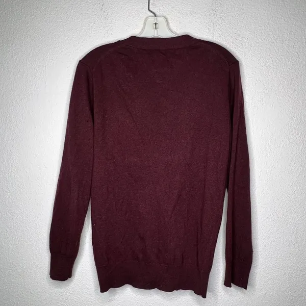 J. Crew‎ Mercantile Cardigan Sweater - Image 7