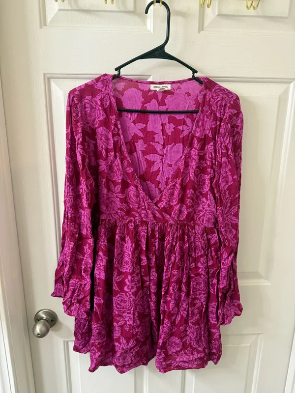 Billabong Mini Dress - Image 2
