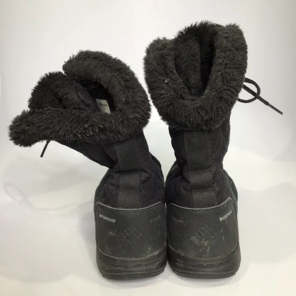 Columbia ice maiden ll waterproof winter snow boots women's size 6‎ insulated - Image 5
