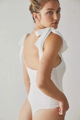 Free People Intimately Lola Bodysuit - Image 4