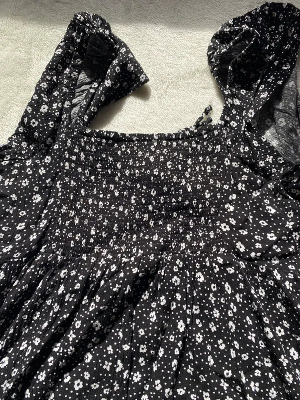 Mini Dress - Image 4