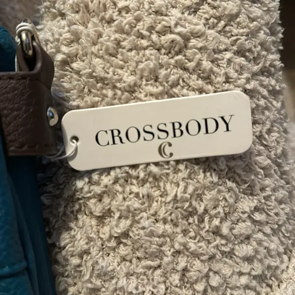 Crossbody bag Brown - Image 5