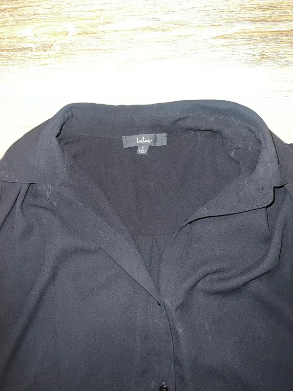 Lulus blouse - Image 2