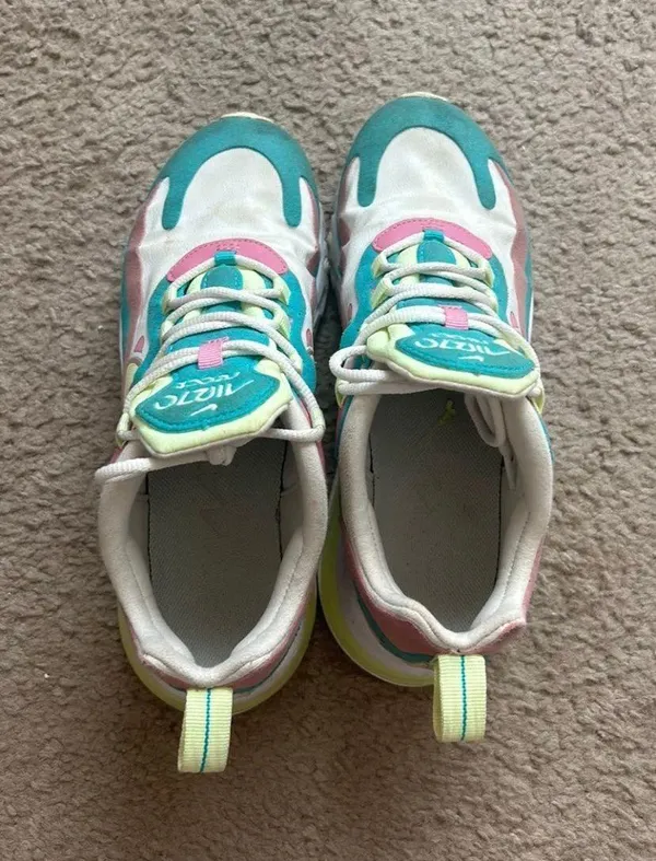 Nike Air Max 270 React - Image 2