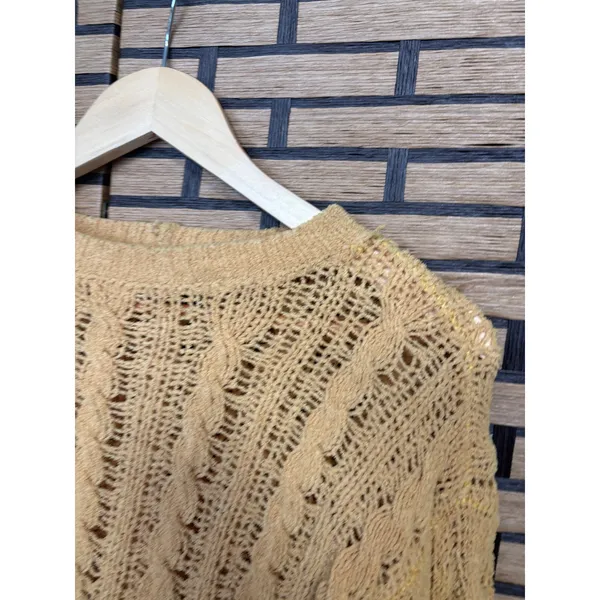 American Eagle Gold Swearer‎ Size XS - Image 4