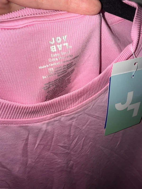 NWT JOYLAB women’s top sz XS ✨ - Image 4