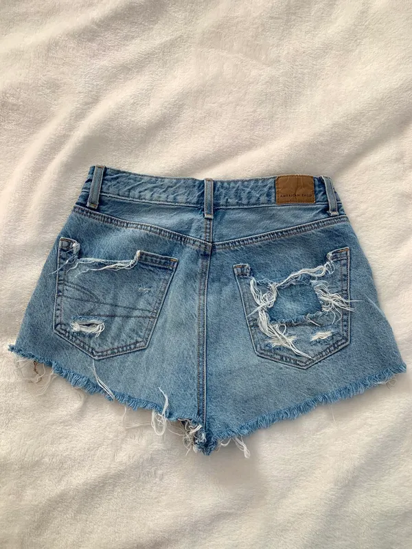 American Eagle Shorts - Image 2