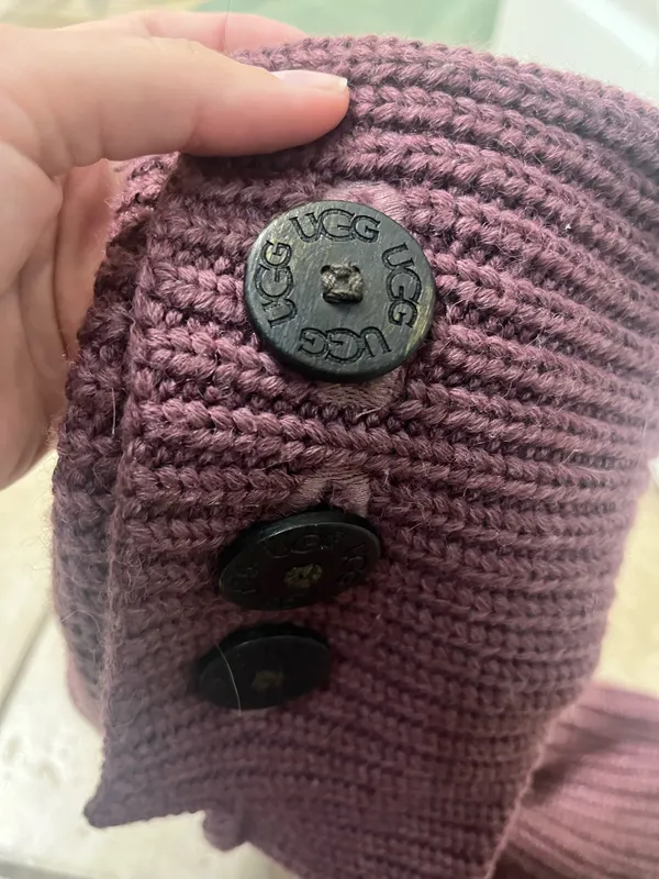 UGG Sweater - Image 6