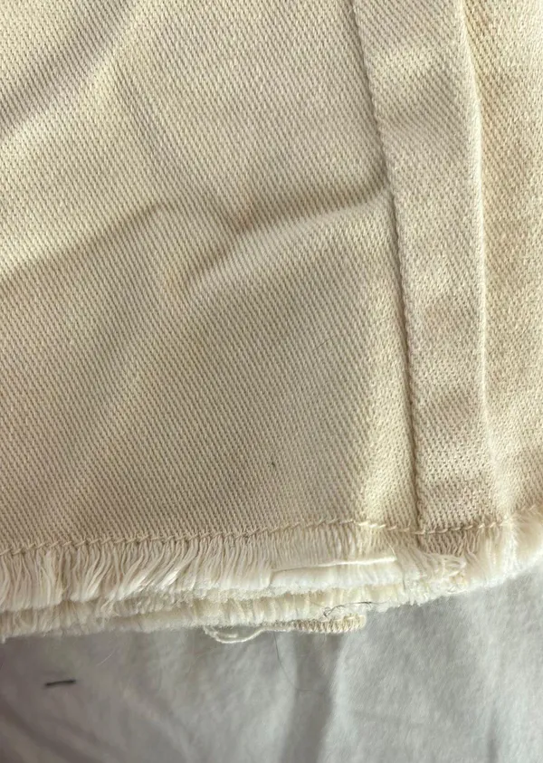 Copper Key Light Yellow Jeans - Image 5