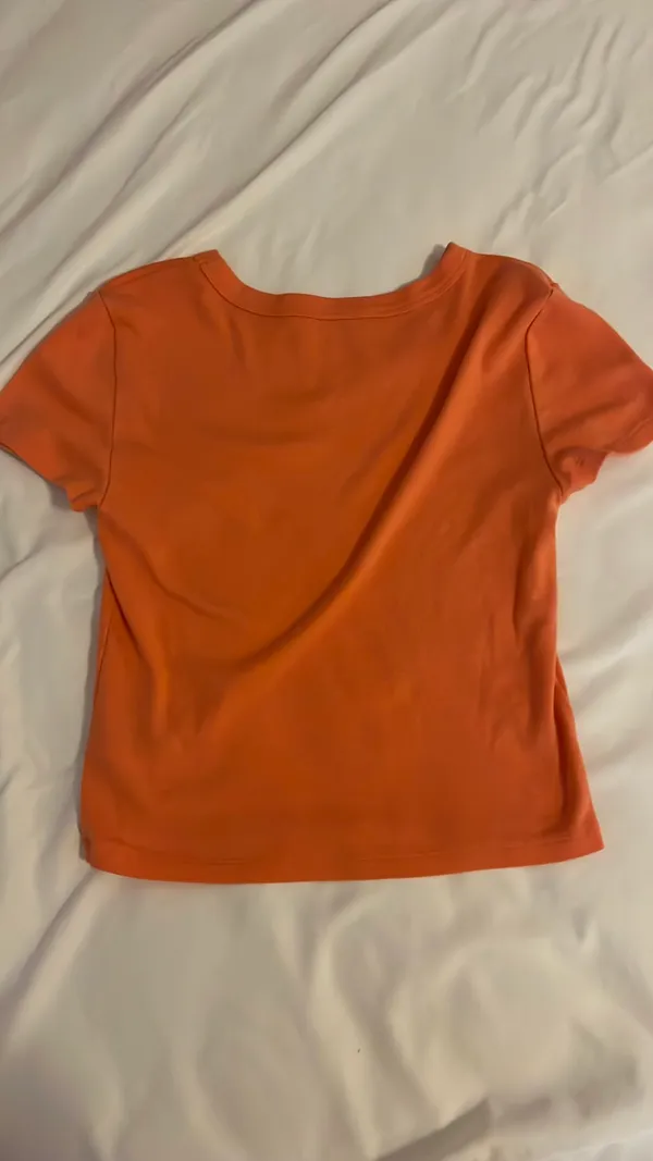 American Eagle Crop Top - Image 2